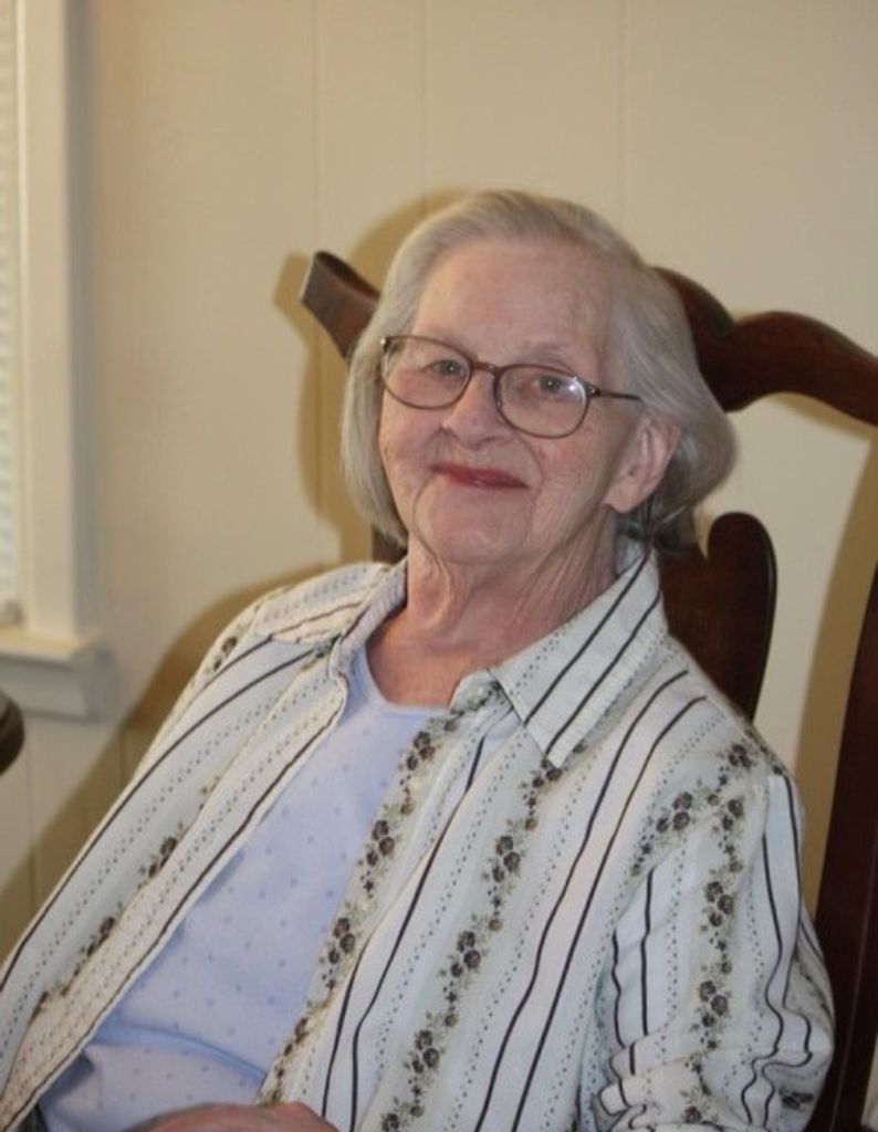 Opal (Blevins)  Sumner