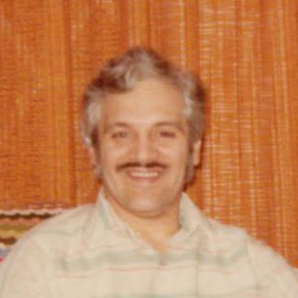 Joseph J. Baca Profile Photo