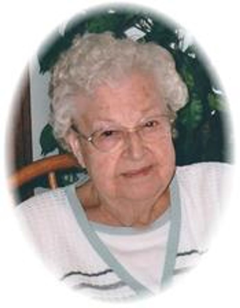 Ruth Marie Leskowich