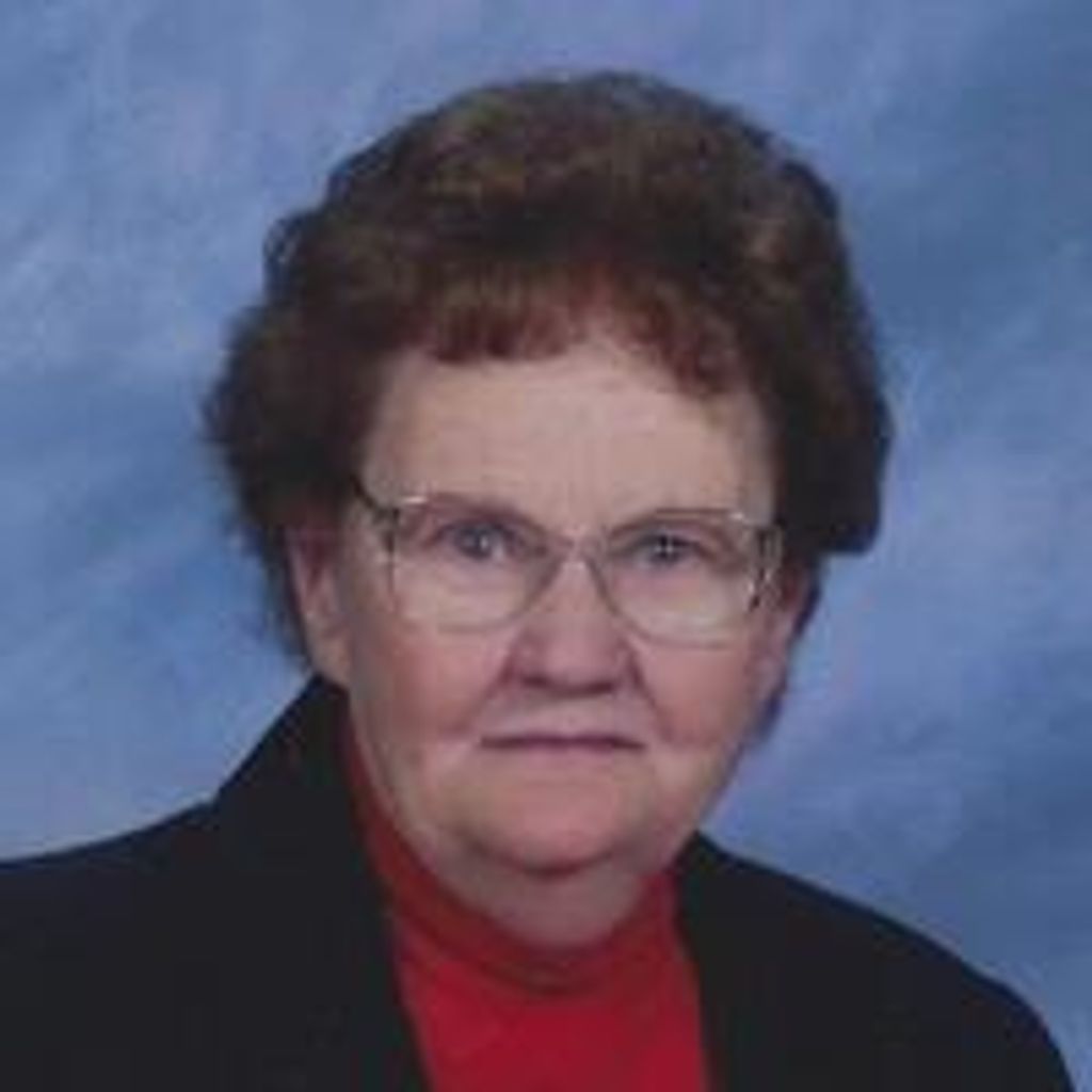 Rita Agnes Kennebeck Profile Photo