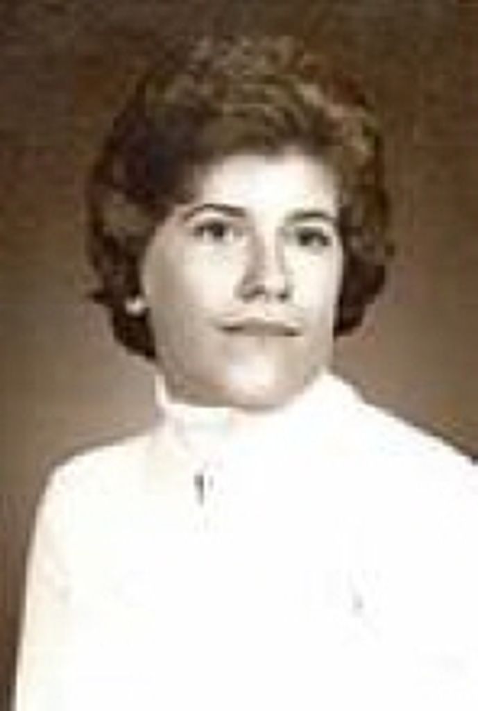 Joan  Beth Austin