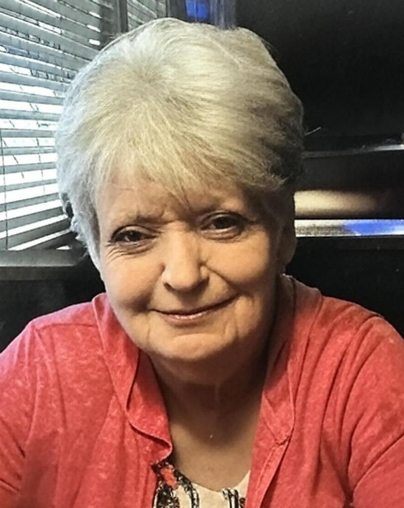 Loretta Bomar Swords Profile Photo