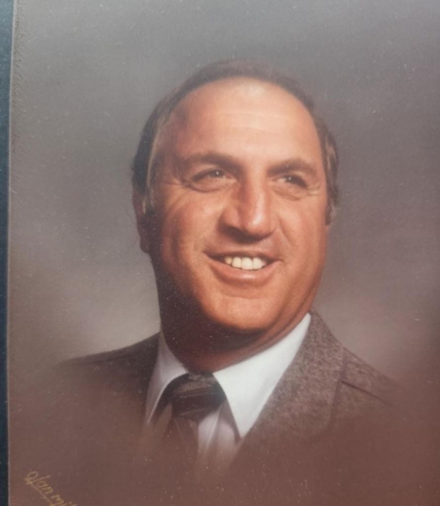 John Kaishian