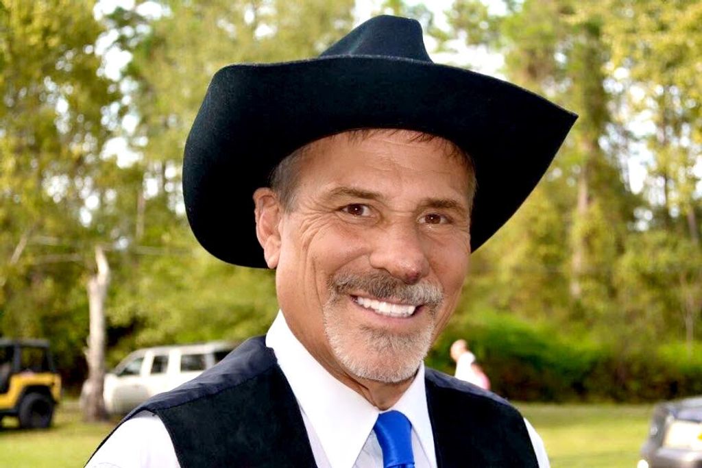 Richard Warren "Rick" Murray