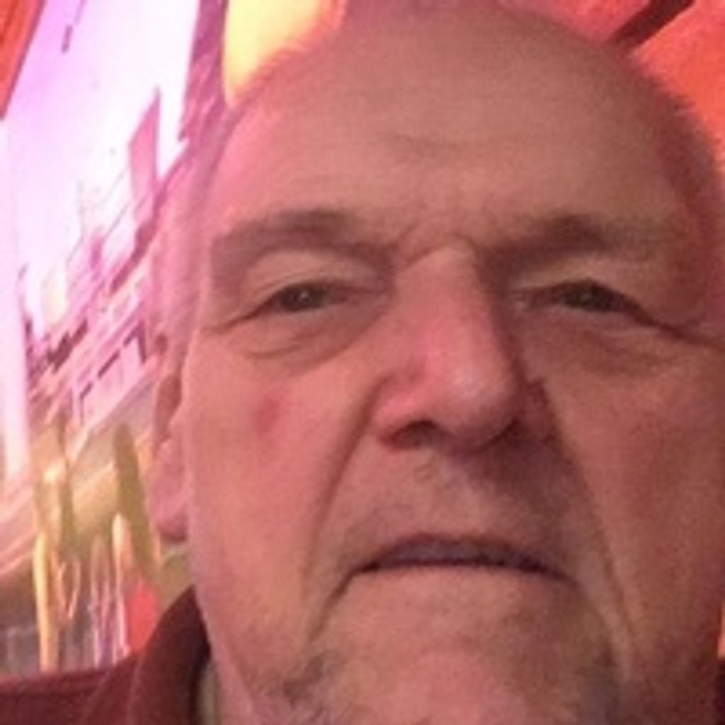 Harry George "Butch" Gensler
