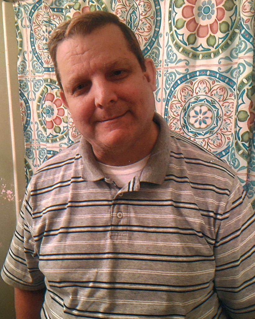 Lance Blane Landis