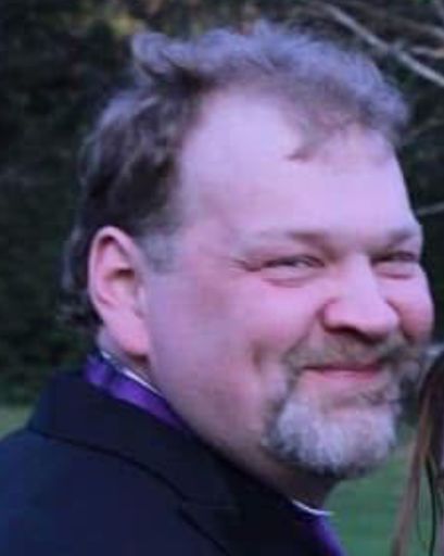 Mark Wayne Gosselin, Jr's obituary image