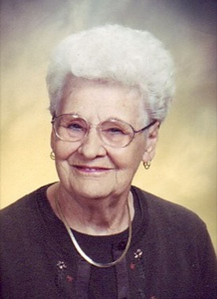 Beulah Walter