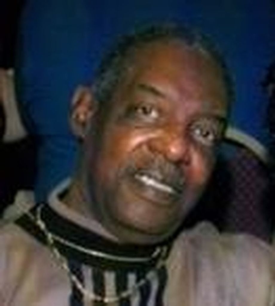 James Harrison Profile Photo