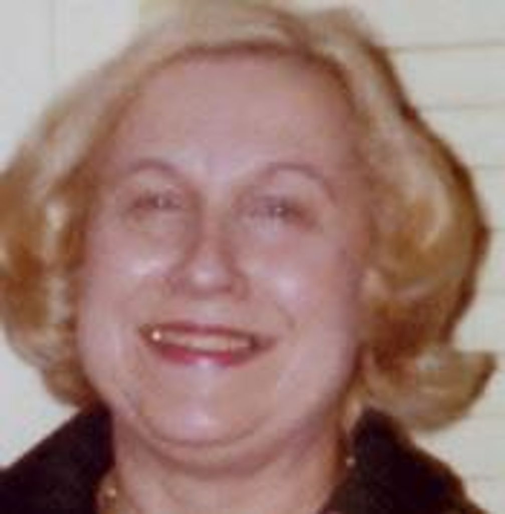 Imogene Haegelin Mcauliffe