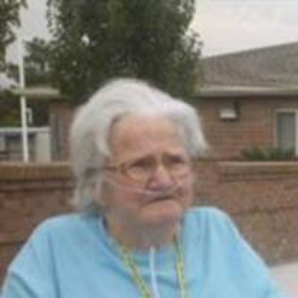 Bena "Bea" Havens Dickerson