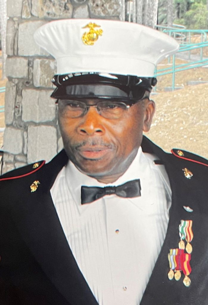 Edward L. Mitchell Profile Photo