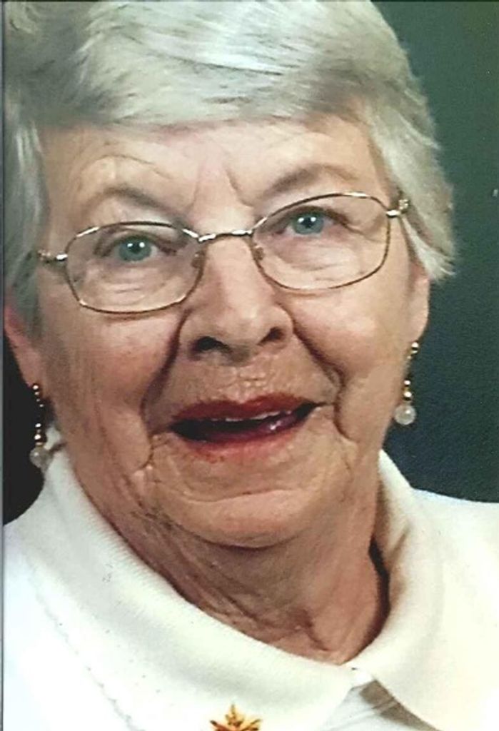 Fern Mary Wagner Profile Photo