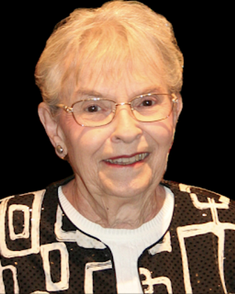 Mary Ellen Tapp Profile Photo