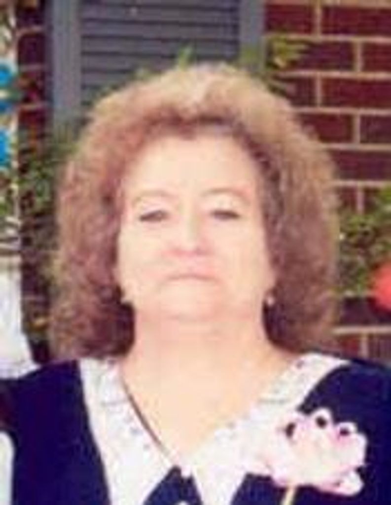 Catherine Louise Williamson