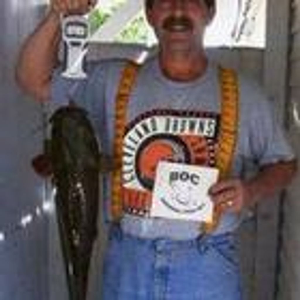 John "Jack" Holsky