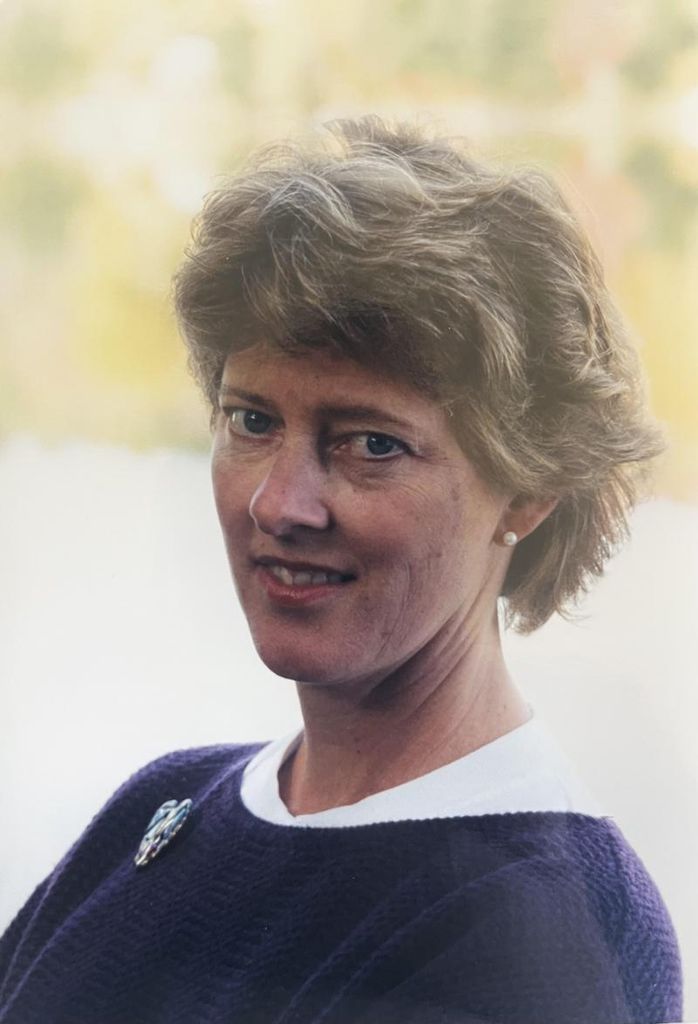 Stephanie Patricia Betzold Profile Photo