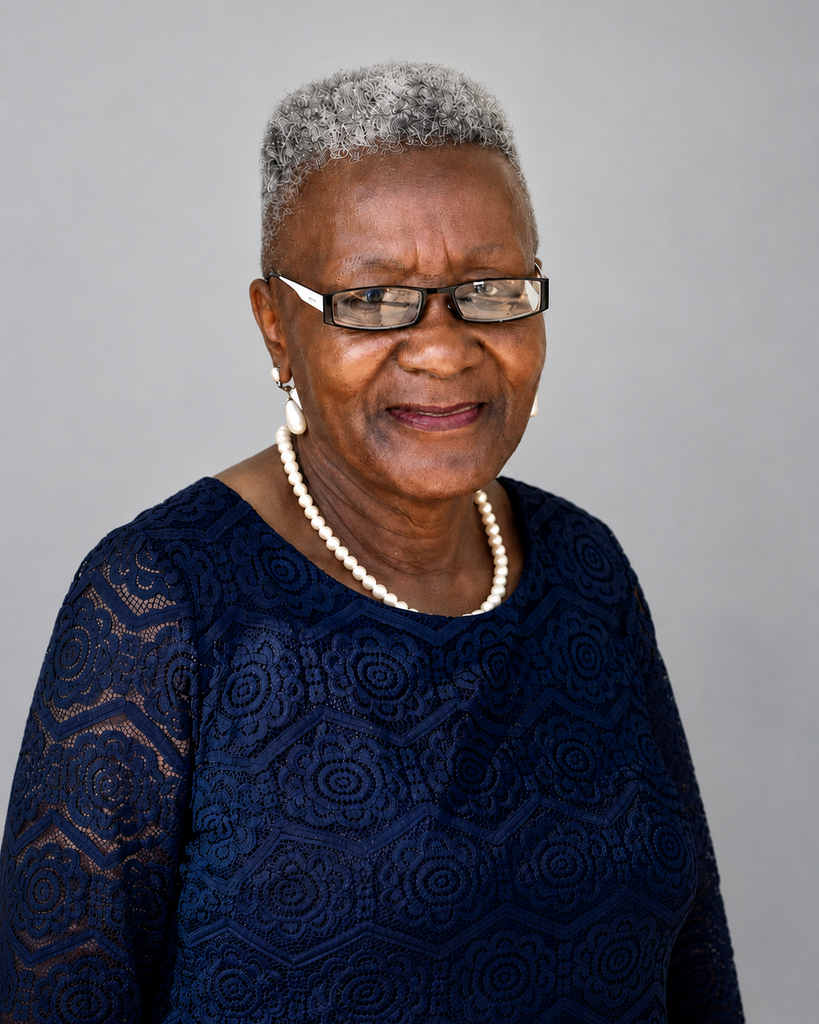 Carrie Bell Richardson