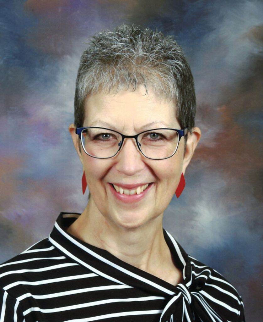 Colleen Butte
