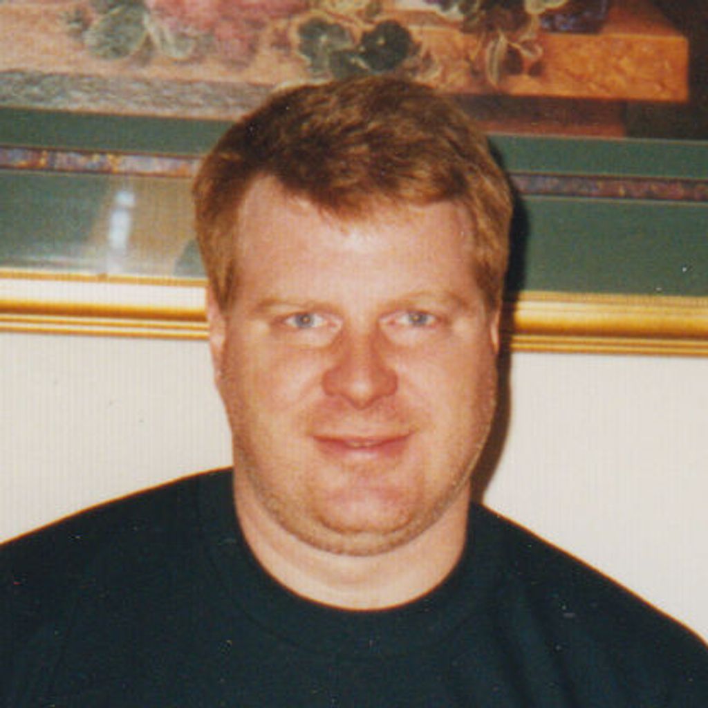 Patrick J Mackey Profile Photo