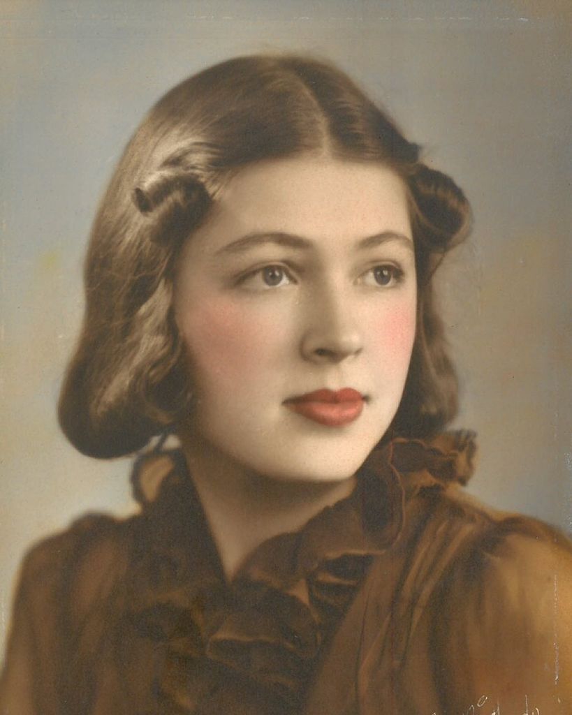 Geraldine Daskalos
