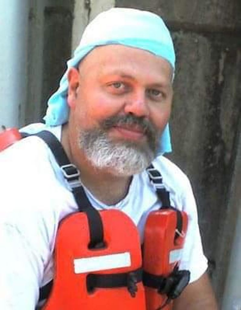 Billy Ray Ritchie Profile Photo