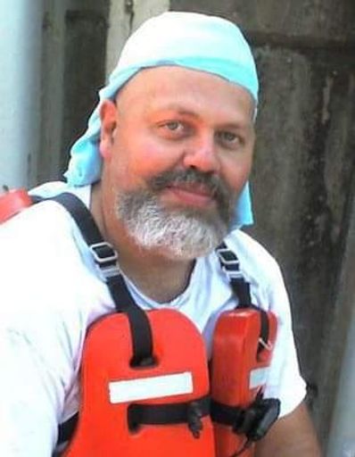 Billy Ray Ritchie Profile Photo