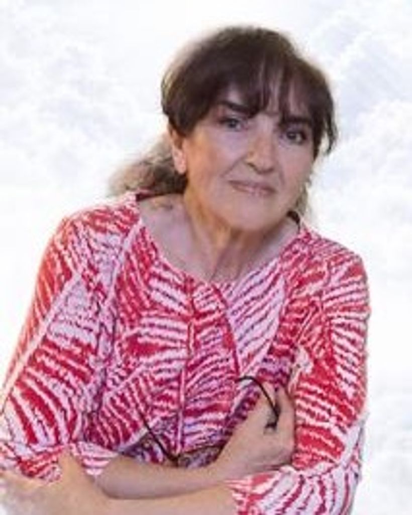 Carolyn Denese Reynolds