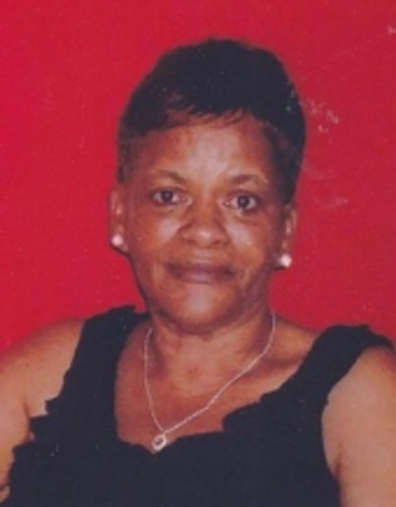 Mary Odelia Joe