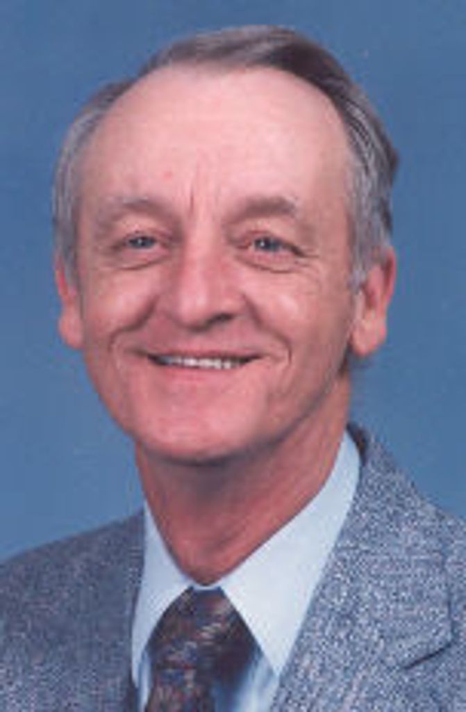 David Wendell Huff Profile Photo