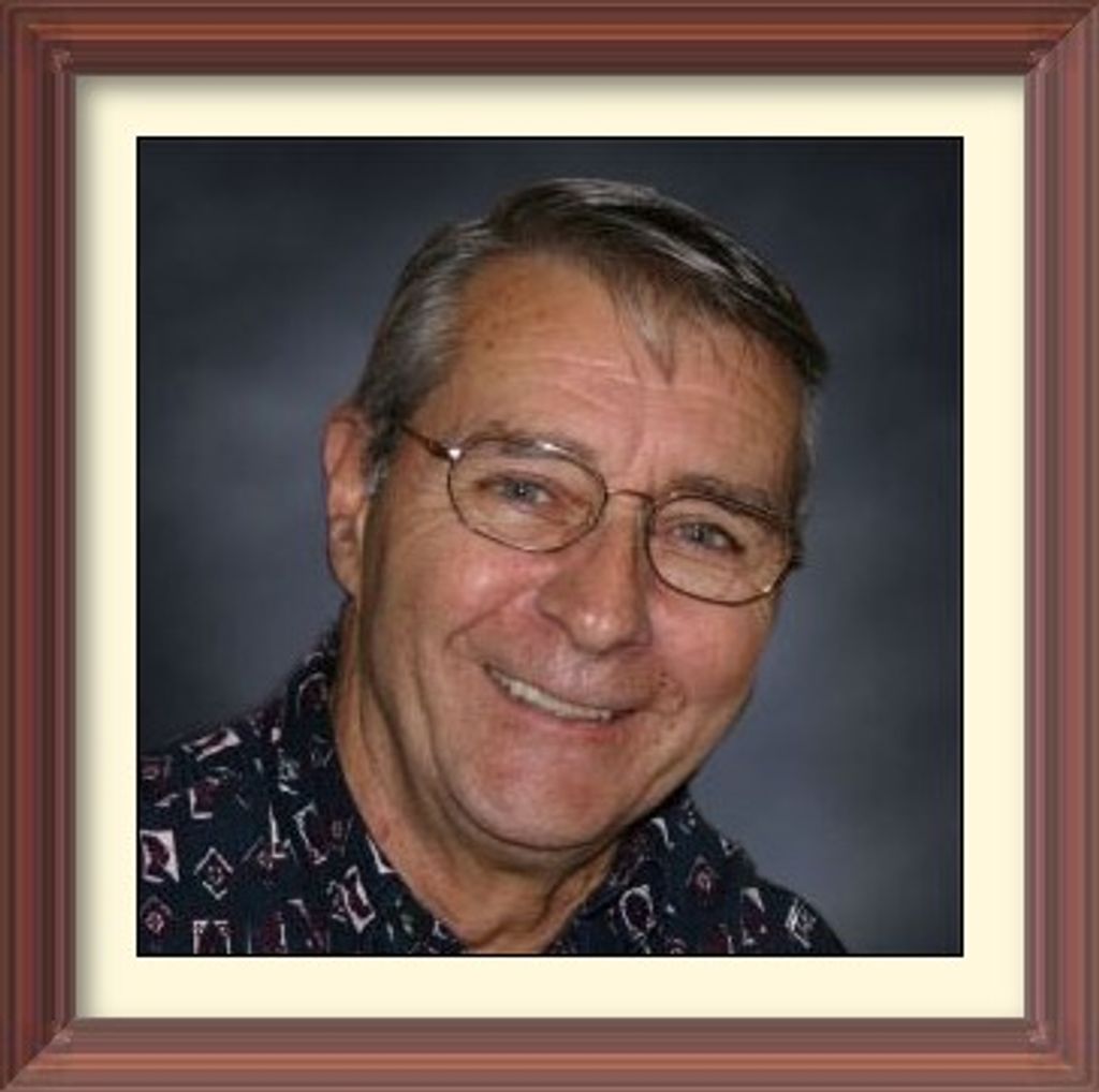 David Lee Beyers