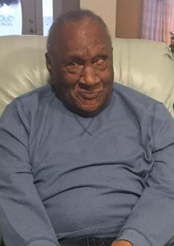 Willie James Oakley Profile Photo