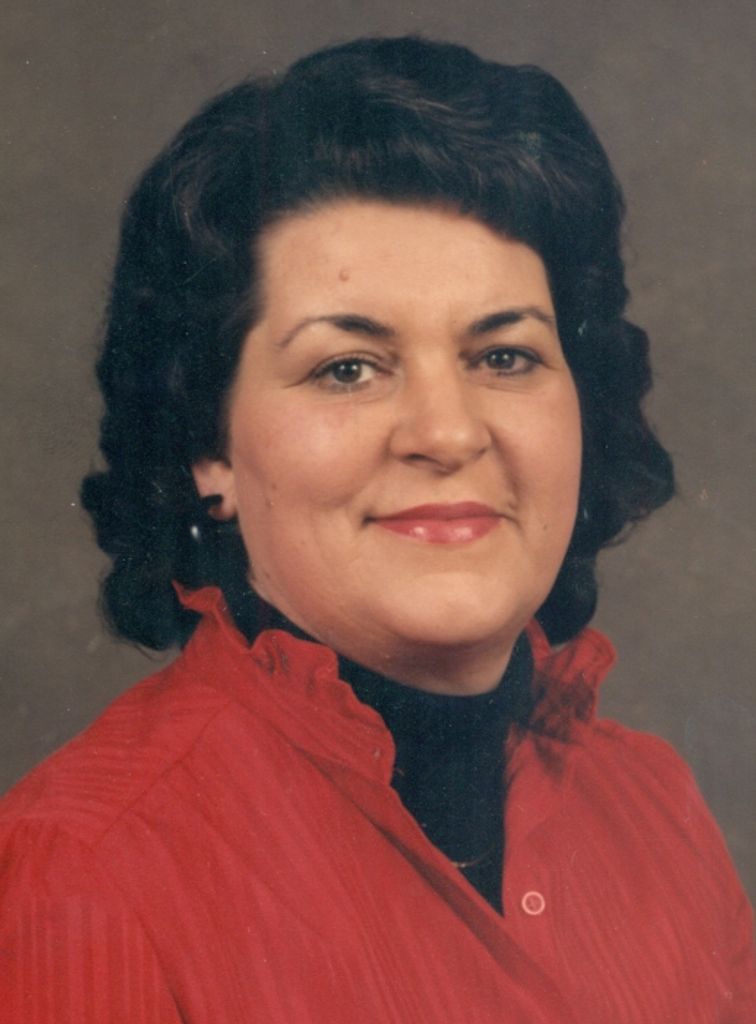 Martha Jean Stotts Profile Photo