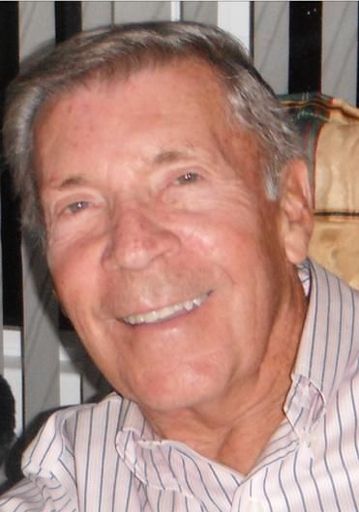 Donald Richard Mcmillin Profile Photo