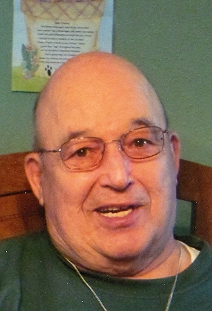 Ronald A. Escher