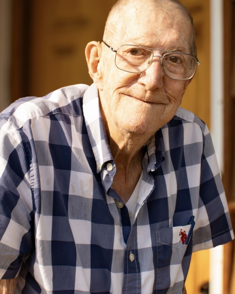 Gordon Barker Profile Photo
