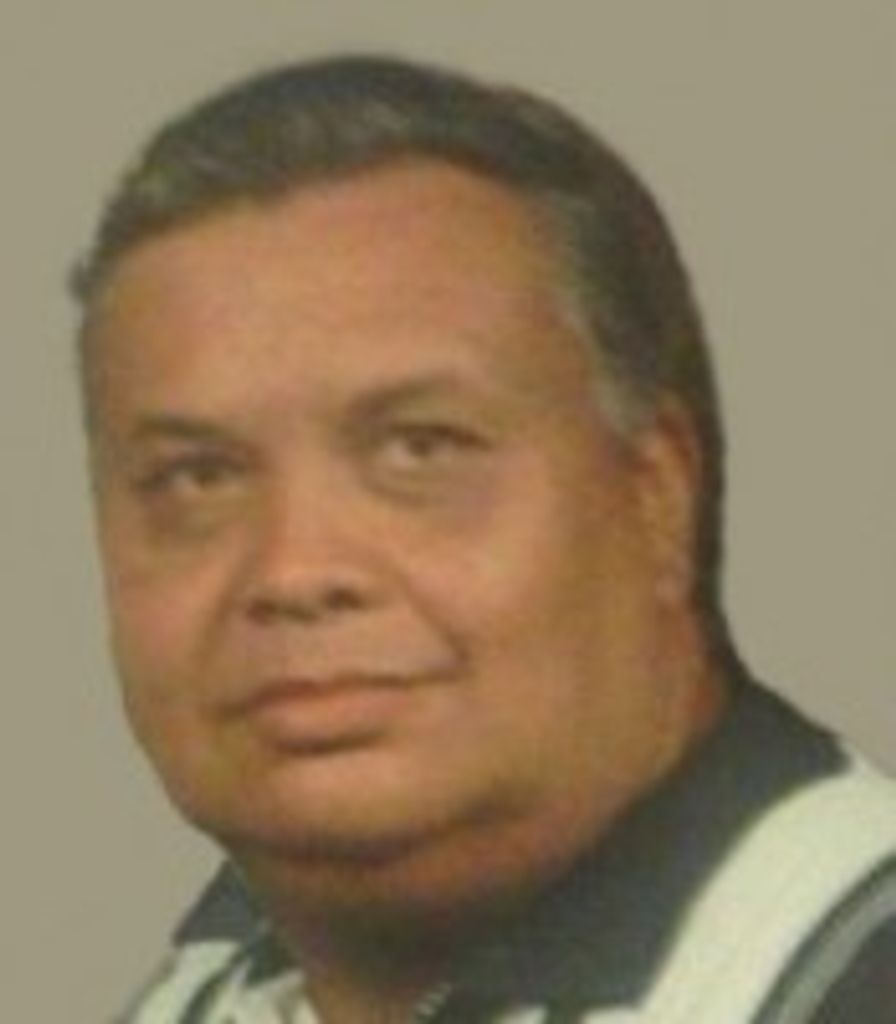 Mr.  Raven Jones Locklear, 63