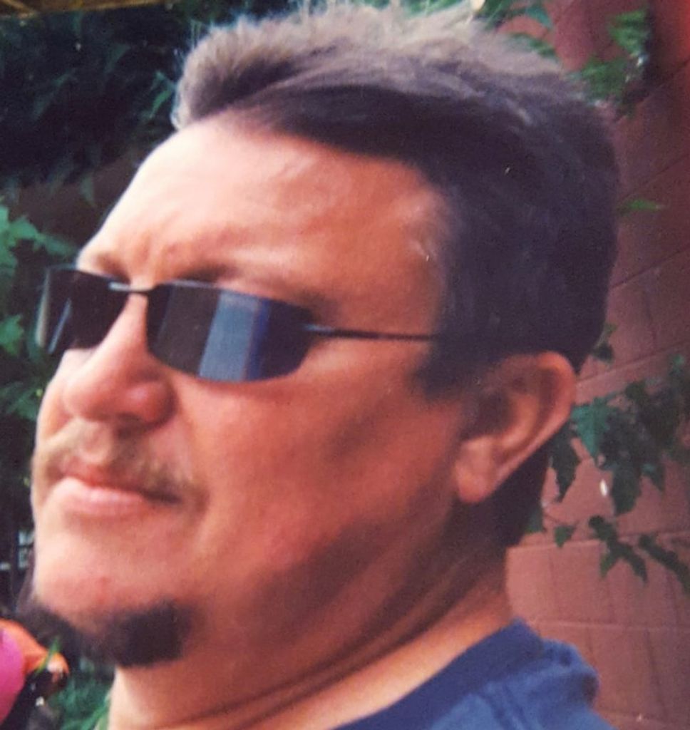 Mark Gregory
