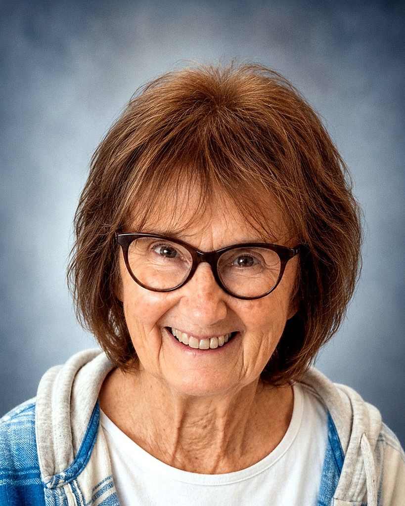 Mary Cecelia Simons Profile Photo