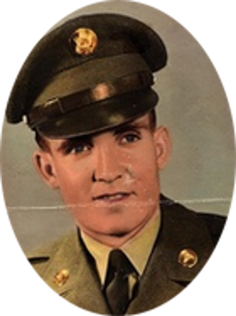 Edmond Thornton
