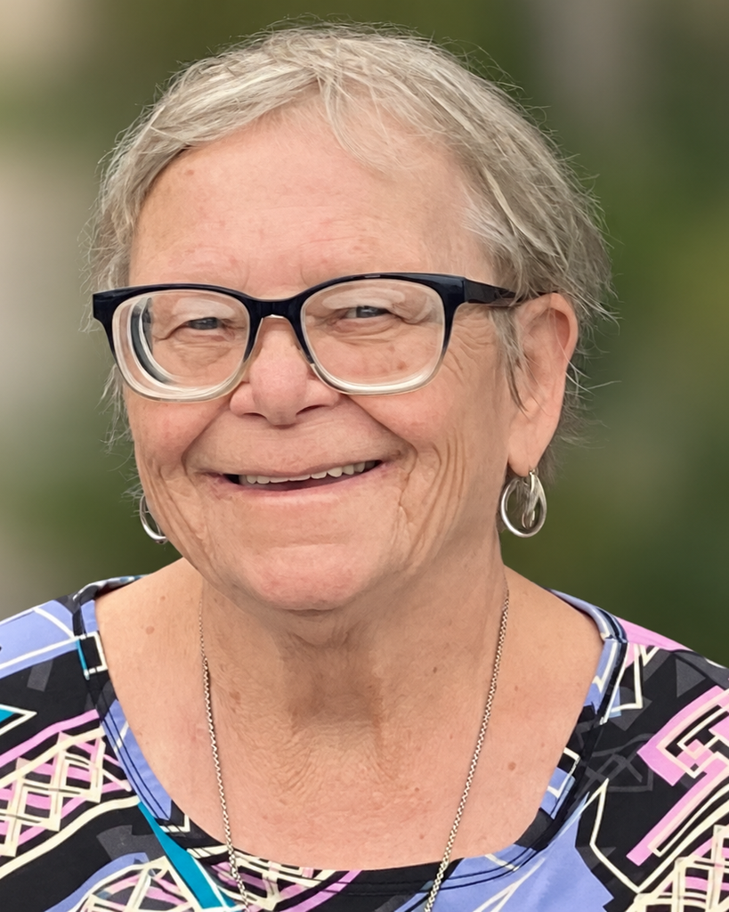 Susanne DeSimone Profile Photo