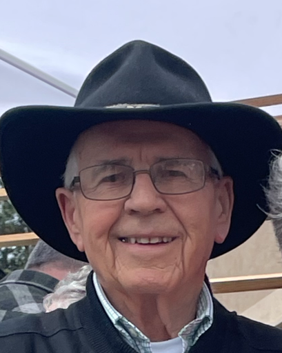 Russell Dale Brown's obituary image