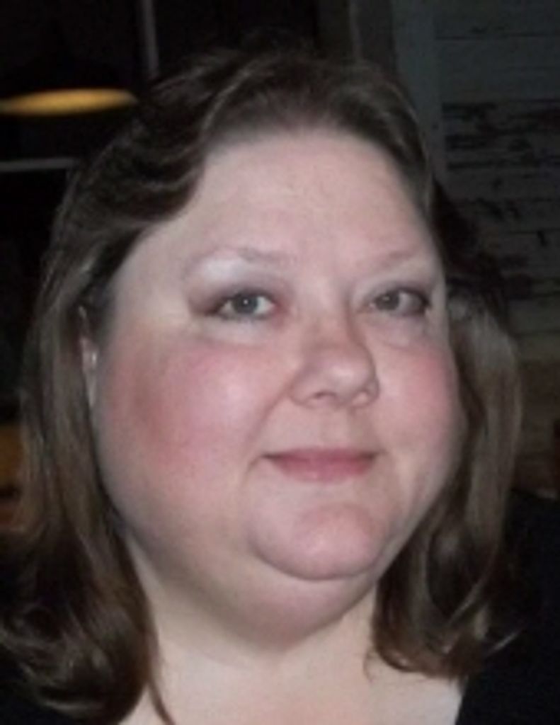 Julia Lorraine Steveson