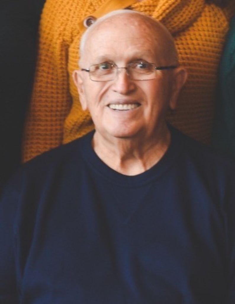 James Phillip Cavett