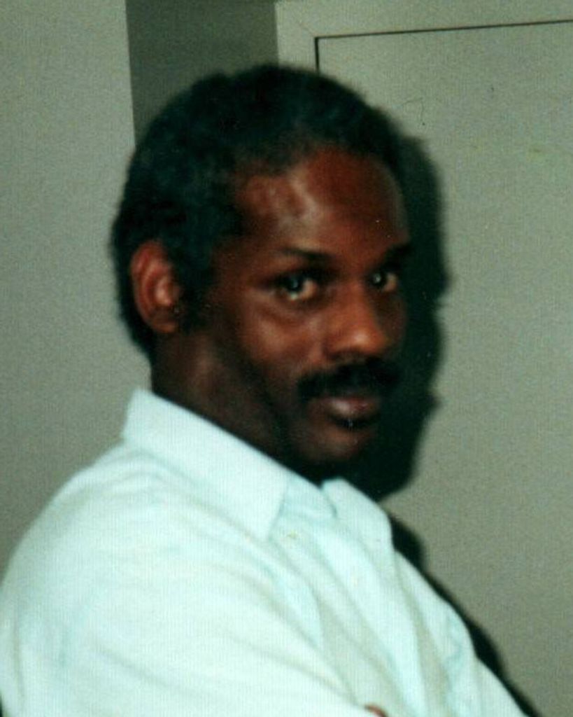 James Albert Locketts, Jr.
