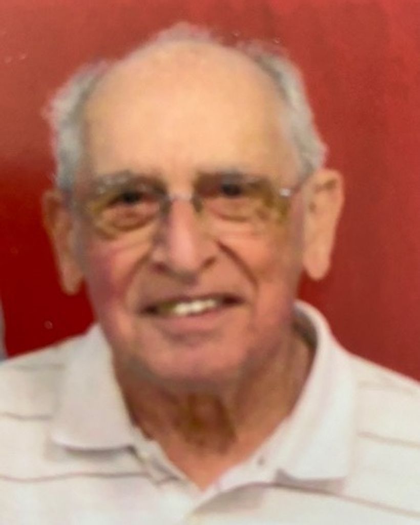 Joseph A Calabrese Profile Photo