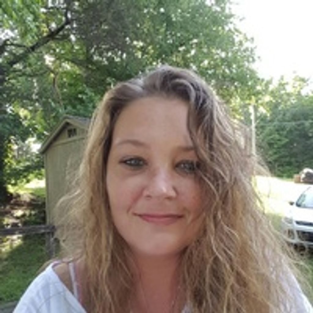 Sabrina Wright