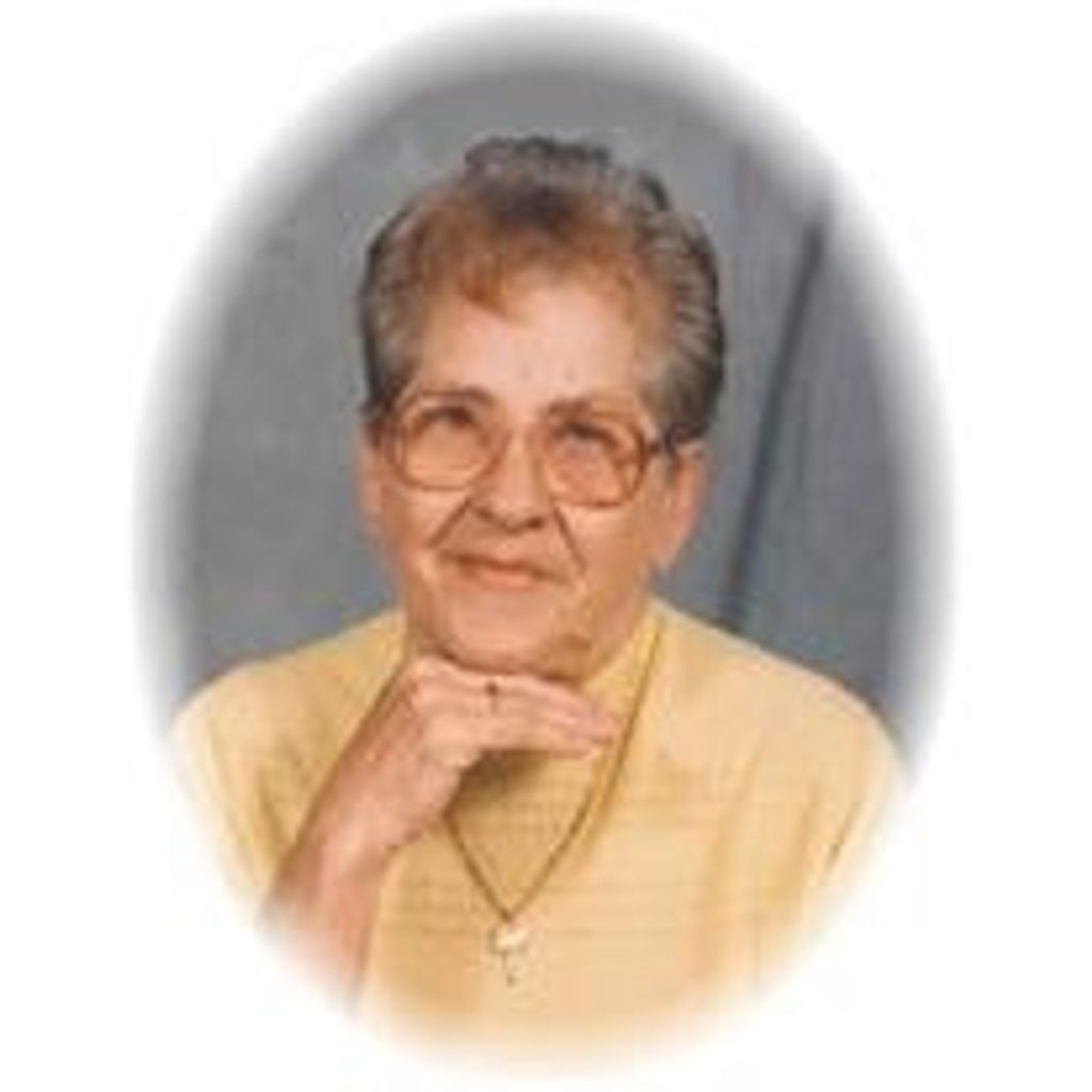 Claudine Whalen