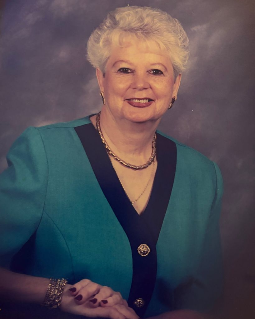 Dorothy May Ransom Profile Photo