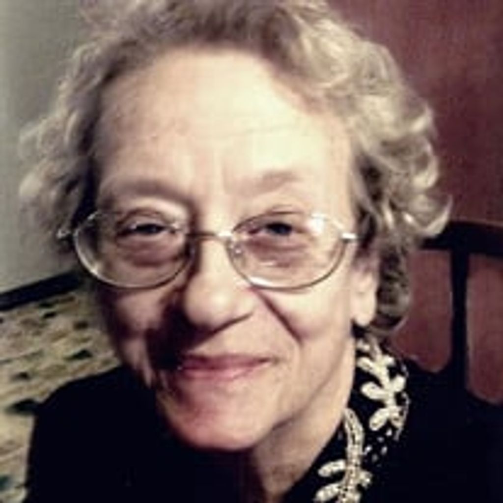 Ruth Jean Smith Skaggs Marcum